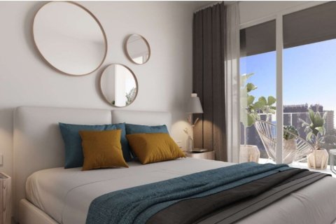 Wohnung zum Verkauf in Punta Prima, Alicante, Spanien 2 Schlafzimmer, 74 m2 Nr. 145968 - Foto 13
