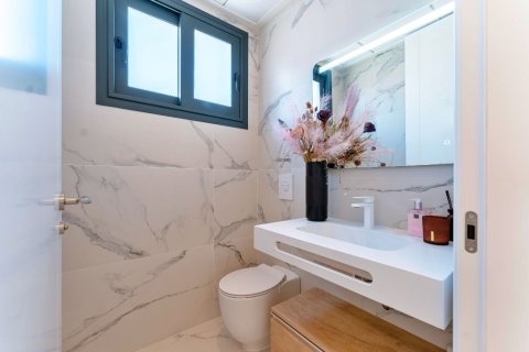 Willa w San Miguel de Salinas, Alicante, Hiszpania 5 sypialni, 272 mkw. nr 145972 – zdjęcie 20