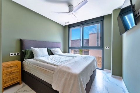 Willa w San Miguel de Salinas, Alicante, Hiszpania 5 sypialni, 272 mkw. nr 145972 – zdjęcie 22