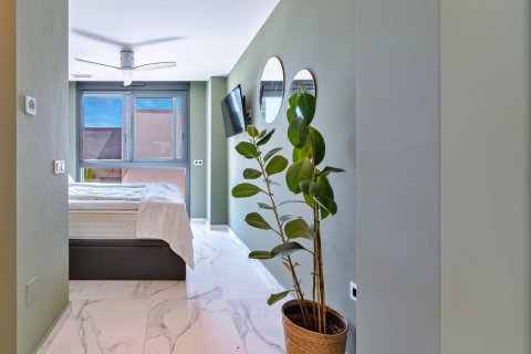 Willa w San Miguel de Salinas, Alicante, Hiszpania 5 sypialni, 272 mkw. nr 145972 – zdjęcie 21