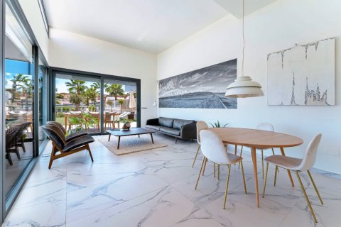 Willa w San Miguel de Salinas, Alicante, Hiszpania 5 sypialni, 272 mkw. nr 145972 – zdjęcie 2