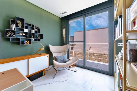 Willa w San Miguel de Salinas, Alicante, Hiszpania 5 sypialni, 272 mkw. nr 145972 – zdjęcie 26