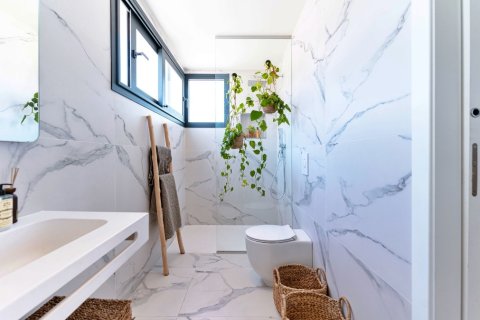 Willa w San Miguel de Salinas, Alicante, Hiszpania 5 sypialni, 272 mkw. nr 145972 – zdjęcie 25