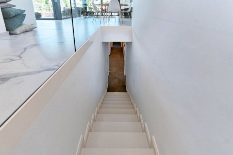 Willa w San Miguel de Salinas, Alicante, Hiszpania 5 sypialni, 272 mkw. nr 145972 – zdjęcie 30