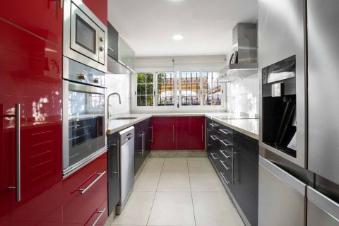 Villa zum Verkauf in La Florida, Alicante, Spanien 5 Schlafzimmer, 161 m2 Nr. 145970 - Foto 9