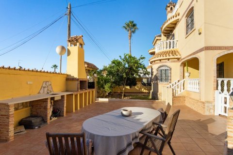 Villa zum Verkauf in La Florida, Alicante, Spanien 5 Schlafzimmer, 161 m2 Nr. 145970 - Foto 26