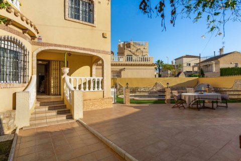 Villa zum Verkauf in La Florida, Alicante, Spanien 5 Schlafzimmer, 161 m2 Nr. 145970 - Foto 2
