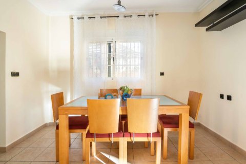 Villa zum Verkauf in La Florida, Alicante, Spanien 5 Schlafzimmer, 161 m2 Nr. 145970 - Foto 8