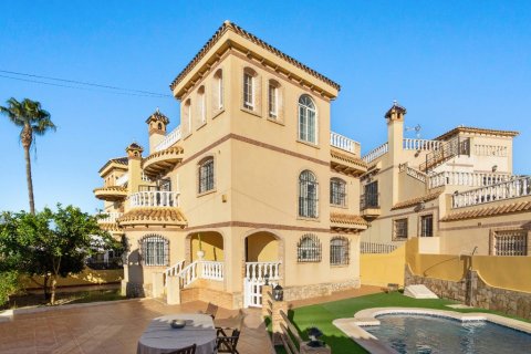 Villa zum Verkauf in La Florida, Alicante, Spanien 5 Schlafzimmer, 161 m2 Nr. 145970 - Foto 24