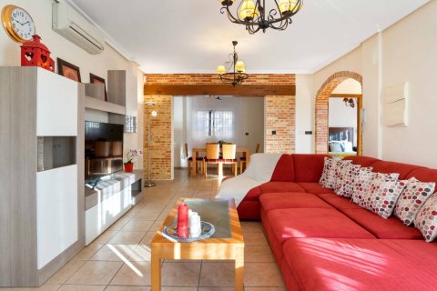 Villa zum Verkauf in La Florida, Alicante, Spanien 5 Schlafzimmer, 161 m2 Nr. 145970 - Foto 7