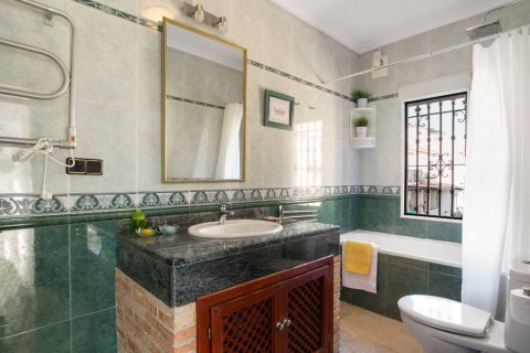 Villa zum Verkauf in La Florida, Alicante, Spanien 5 Schlafzimmer, 161 m2 Nr. 145970 - Foto 18