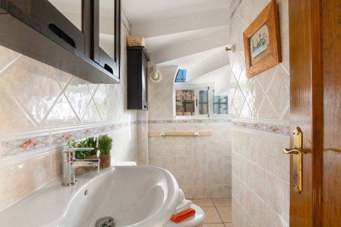 Villa zum Verkauf in La Florida, Alicante, Spanien 5 Schlafzimmer, 161 m2 Nr. 145970 - Foto 14