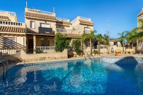 Villa zum Verkauf in La Florida, Alicante, Spanien 5 Schlafzimmer, 161 m2 Nr. 145970 - Foto 5