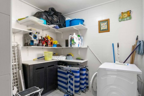 Villa zum Verkauf in La Florida, Alicante, Spanien 5 Schlafzimmer, 161 m2 Nr. 145970 - Foto 12