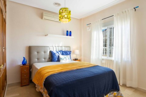 Villa zum Verkauf in La Florida, Alicante, Spanien 5 Schlafzimmer, 161 m2 Nr. 145970 - Foto 15