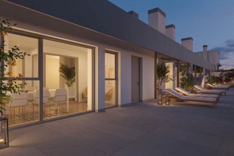 Lägenhet till salu i Madrid, Spanien 2 sovrum, 106.51 kvm. Nr. 147684 - foto 4