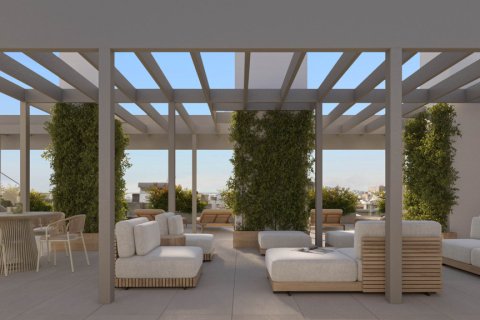 Lägenhet till salu i Madrid, Spanien 2 sovrum, 106.51 kvm. Nr. 147688 - foto 5