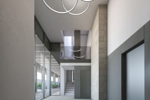 Takvåning till salu i Alcobendas, Madrid, Spanien 2 sovrum, 97.47 kvm. Nr. 147687 - foto 2