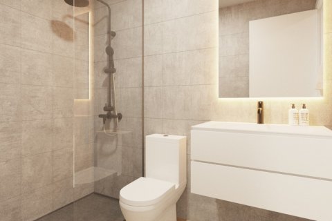 Lägenhet till salu i Estepona, Malaga, Spanien 2 sovrum, 75.4 kvm. Nr. 147683 - foto 9