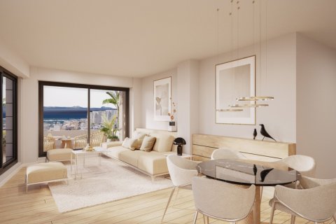 Lägenhet till salu i Estepona, Malaga, Spanien 2 sovrum, 75.4 kvm. Nr. 147683 - foto 8