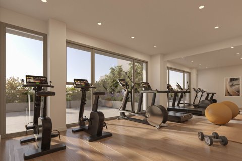 Lägenhet till salu i Madrid, Spanien 2 sovrum, 106.51 kvm. Nr. 147685 - foto 6