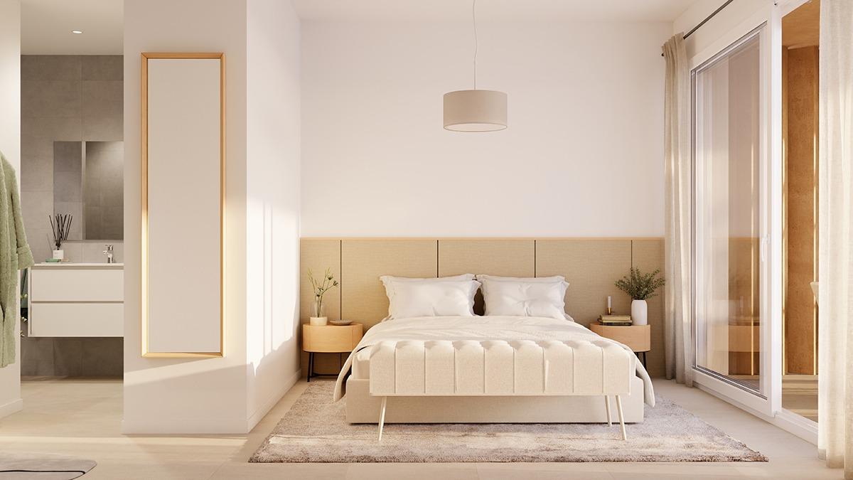 Apartamento en San Roque, Cádiz, España 3 dormitorios, 123 m2 No. 151745