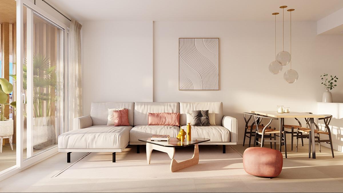 Apartamento en San Roque, Cádiz, España 3 dormitorios, 123 m2 No. 151745