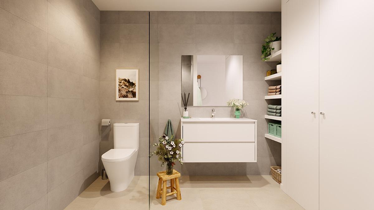 Apartamento en San Roque, Cádiz, España 3 dormitorios, 123 m2 No. 151745