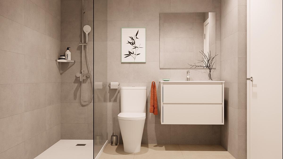 Apartamento en San Roque, Cádiz, España 3 dormitorios, 123 m2 No. 151745
