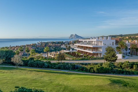 Apartament w San Roque, Cadiz, Hiszpania 3 sypialnie, 123 mkw. nr 151745 – zdjęcie 4