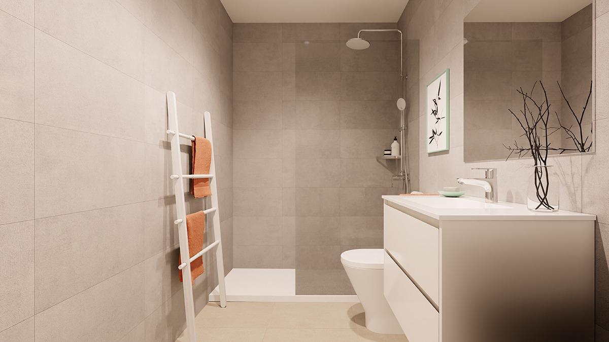Apartamento en San Roque, Cádiz, España 3 dormitorios, 123 m2 No. 151745