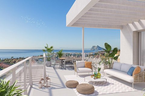 Apartament w San Roque, Cadiz, Hiszpania 3 sypialnie, 123 mkw. nr 151745 – zdjęcie 27