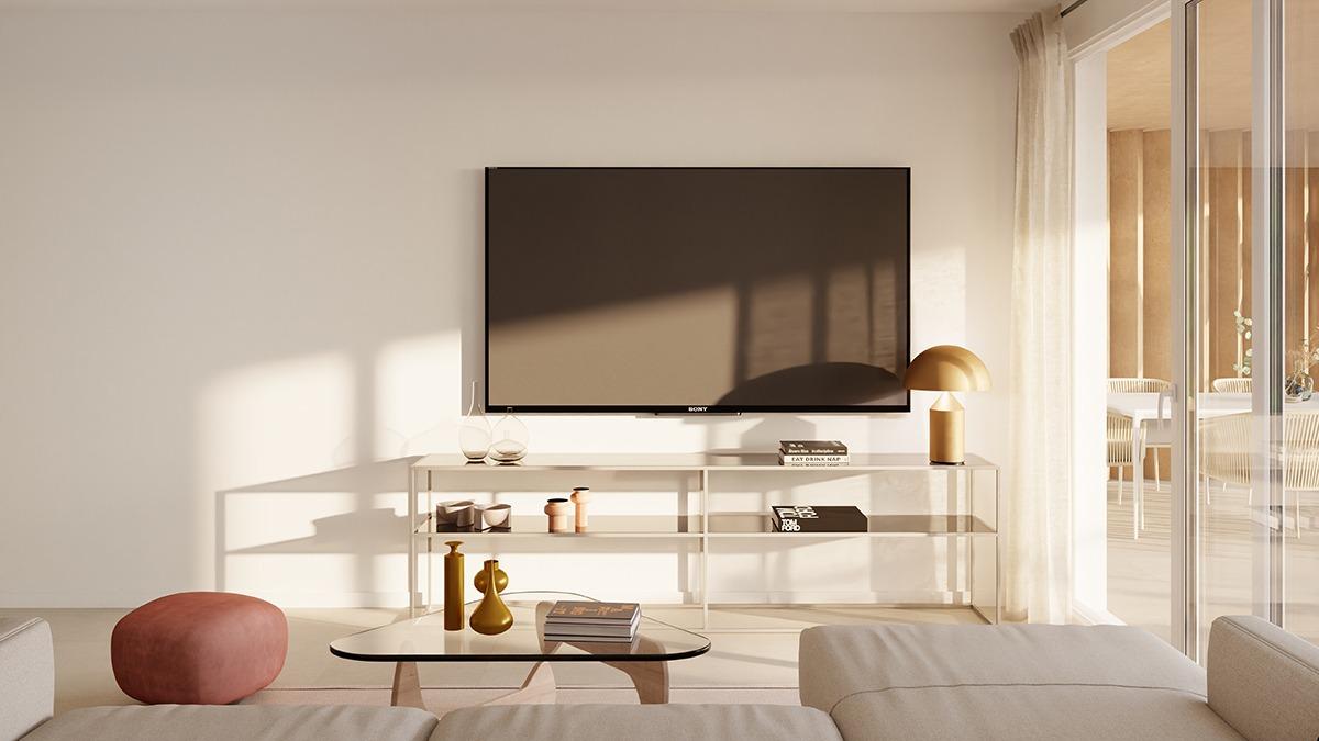 Apartamento en San Roque, Cádiz, España 3 dormitorios, 123 m2 No. 151745