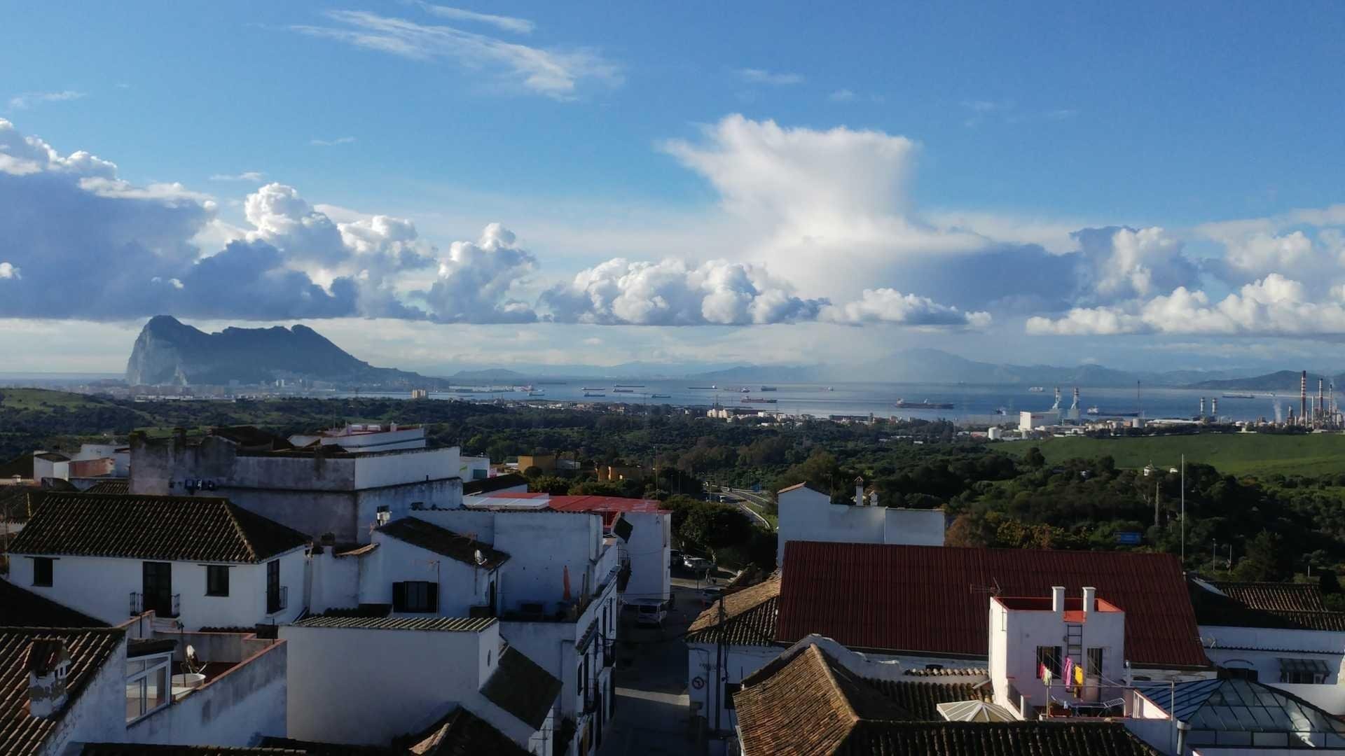 Wohnung in San Roque, Cadiz, Spanien 2 Schlafzimmer, 106 m2 Nr. 151751