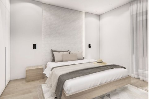 Продажа виллы в Сан-Педро-дель-Пинатар, Мурсия, Испания 3 спальни, 163м2 №145095 - фото 13