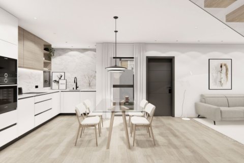 Продажа виллы в Сан-Педро-дель-Пинатар, Мурсия, Испания 3 спальни, 163м2 №145095 - фото 7