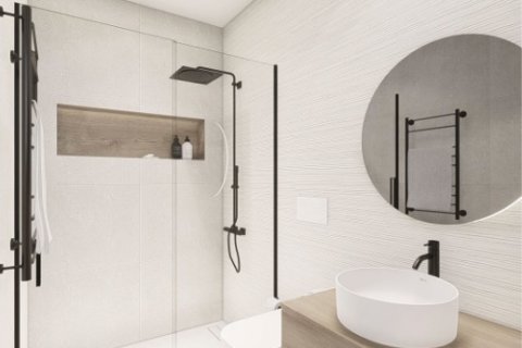 Продажа виллы в Сан-Педро-дель-Пинатар, Мурсия, Испания 3 спальни, 163м2 №145095 - фото 12