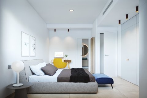 Casa adosada en venta en San Pedro del Pinatar, Murcia, España 3 dormitorios, 151 m2 No. 145092 - foto 11