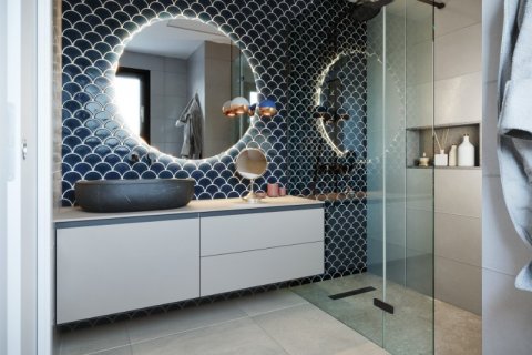 Casa adosada en venta en San Pedro del Pinatar, Murcia, España 3 dormitorios, 151 m2 No. 145092 - foto 10