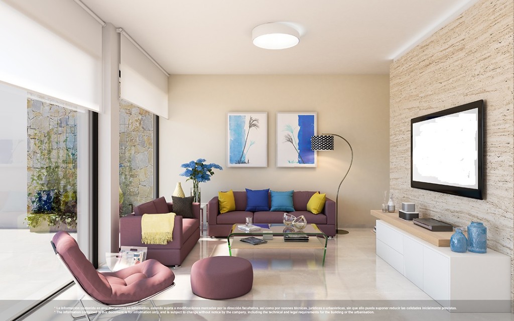 Dzīvoklis Guardamar del Segura, Alicante, Spānijā 3 istabas, 98 m2 Nr. 145094