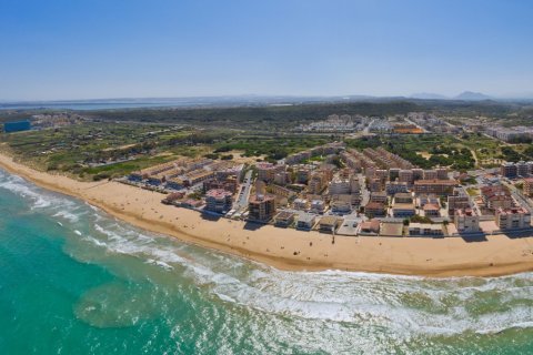 Dzīvoklis pārdošanā Guardamar del Segura, Alicante, Spānijā 3 istabas, 98 m2 Nr. 145094 - attēls 9