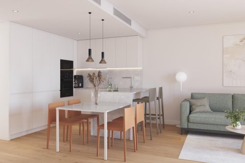 Ático en venta en San Pedro del Pinatar, Murcia, España 2 dormitorios, 81 m2 No. 170375 - foto 7