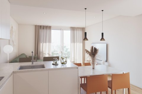 Wohnung zum Verkauf in San Pedro del Pinatar, Murcia, Spanien 1 Schlafzimmer, 61 m2 Nr. 170380 - Foto 9