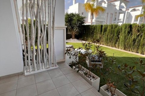 Bungalow zum Verkauf in Ciudad Quesada, Alicante, Spanien 2 Schlafzimmer, 260 m2 Nr. 113215 - Foto 10