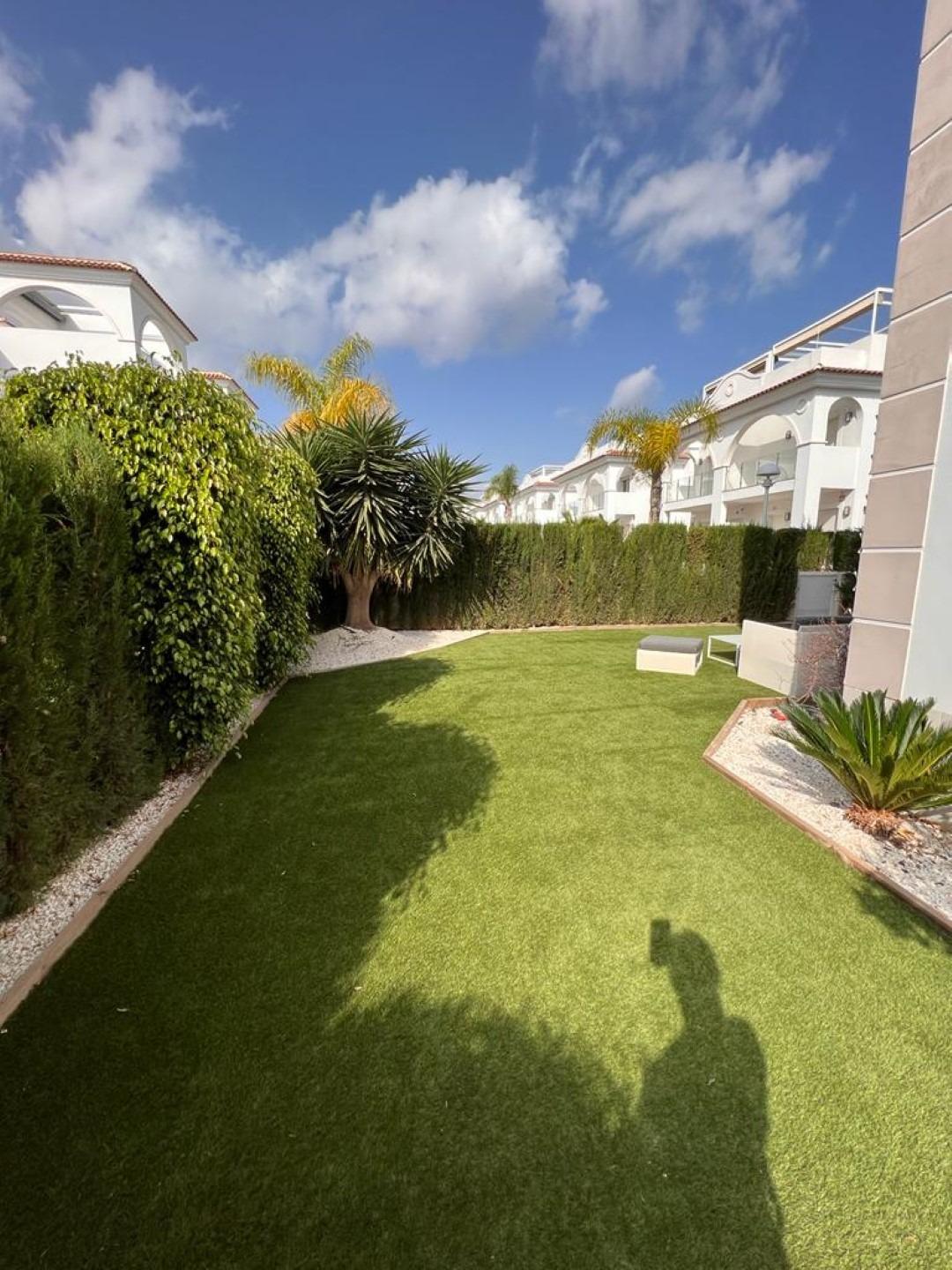 Bungalowi Ciudad Quesada, Alicante, Espanja 2 makuuhuonetta, 260 m2 No. 113215