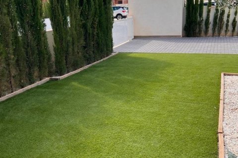 Bungalow zum Verkauf in Ciudad Quesada, Alicante, Spanien 2 Schlafzimmer, 260 m2 Nr. 113215 - Foto 12