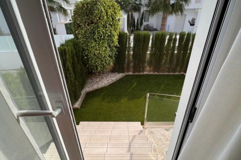 Bungalow Ciudad Quesada, Alicante, Hiszpania 2 sypialnie, 260 mkw. nr 113215 – zdjęcie 2