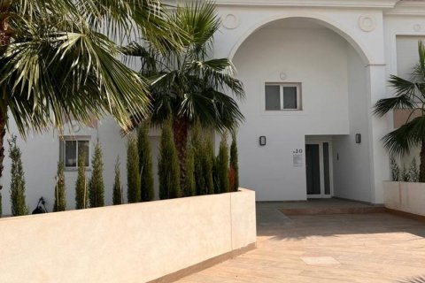 Bungalow Ciudad Quesada, Alicante, Hiszpania 2 sypialnie, 260 mkw. nr 113215 – zdjęcie 4