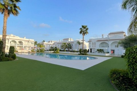 Bungalow Ciudad Quesada, Alicante, Hiszpania 2 sypialnie, 260 mkw. nr 113215 – zdjęcie 13