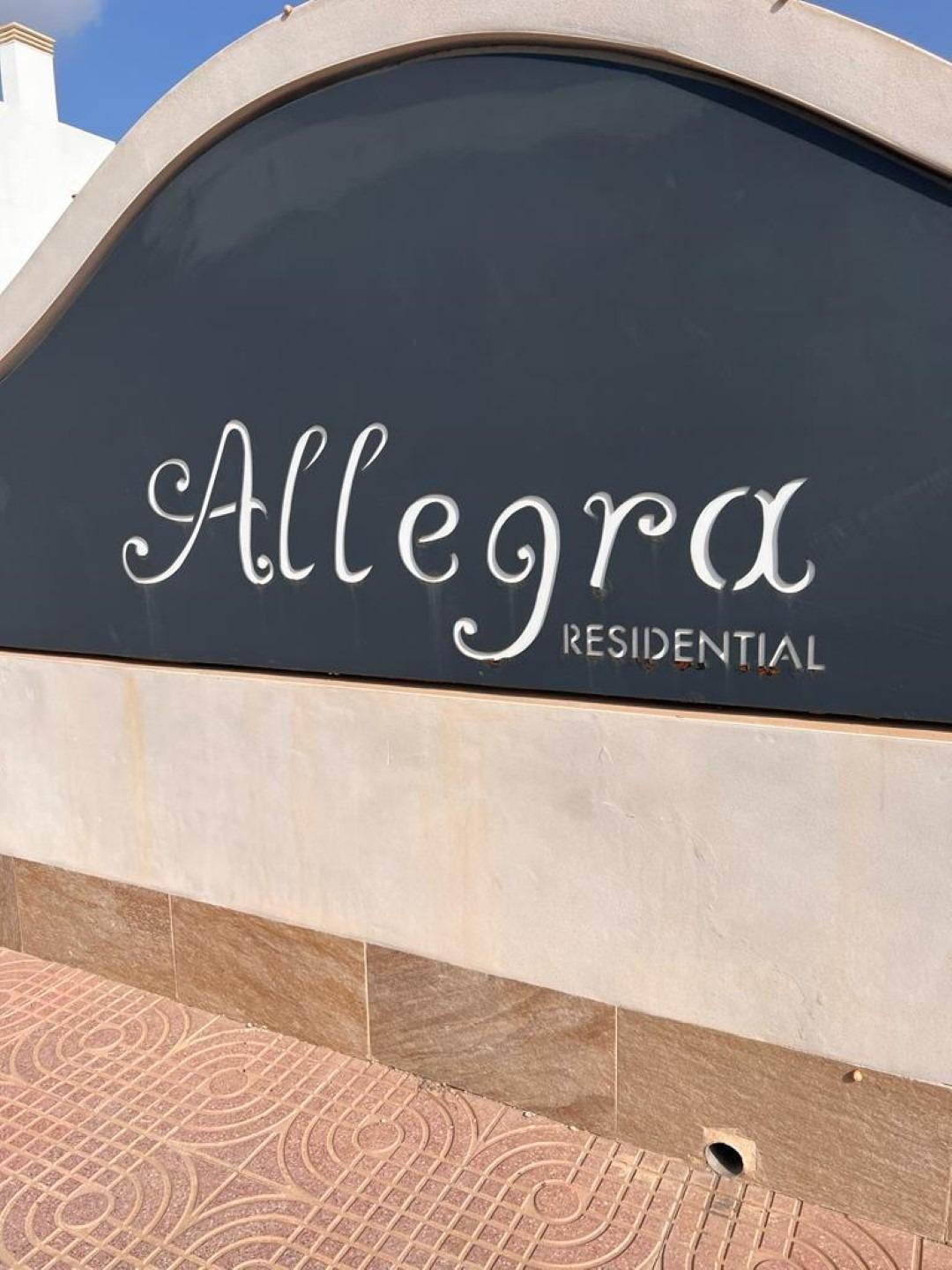 Bungalowi Ciudad Quesada, Alicante, Espanja 2 makuuhuonetta, 260 m2 No. 113215